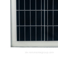 100W 120W Poly Solar Panel